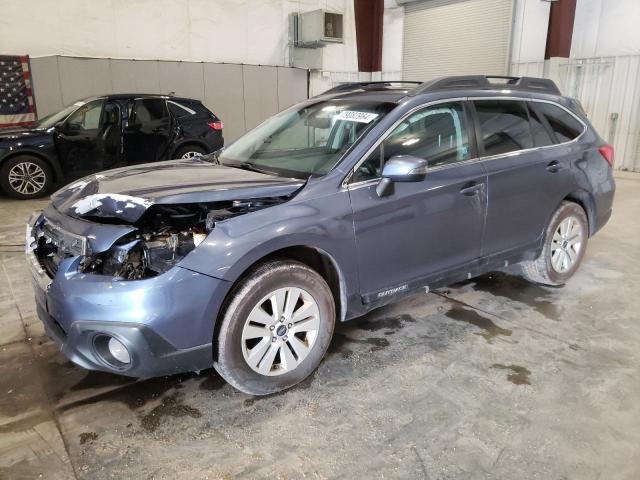 2017 SUBARU OUTBACK 2. #2988575295