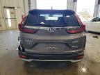 Lot #3006988348 2021 HONDA CR-V EXL