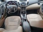 HYUNDAI ELANTRA SE photo