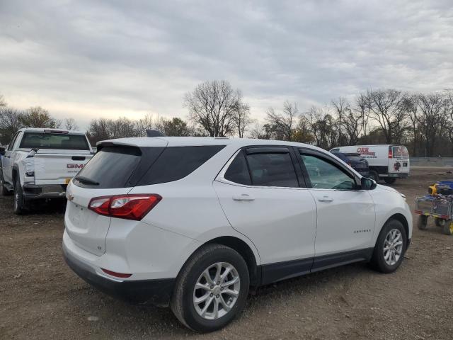 2019 CHEVROLET EQUINOX LT - 2GNAXKEV2K6298939