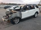 2017 FORD EXPLORER X - 1FM5K7D88HGB59467