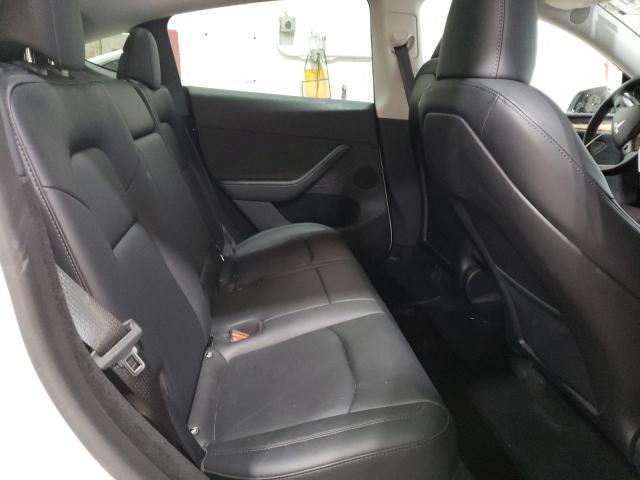 2023 TESLA MODEL Y - 7SAYGDEE5PA112976