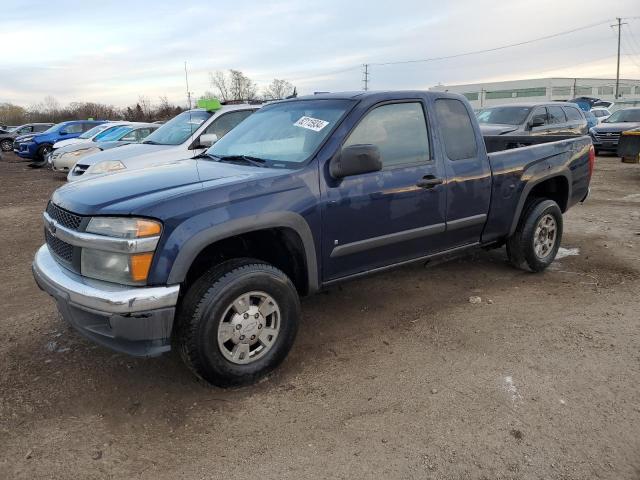 2008 CHEVROLET COLORADO #3020874805