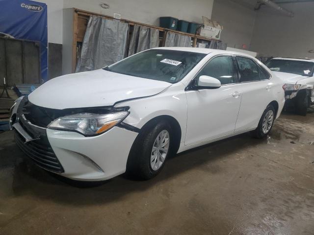 VIN 4T4BF1FK6GR565248 2016 TOYOTA CAMRY no.1