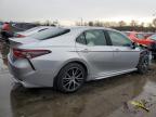 TOYOTA CAMRY SE N снимка