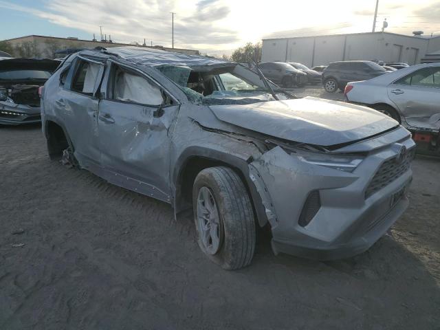 VIN 2T3W1RFV2PW297048 2023 TOYOTA RAV4 no.4