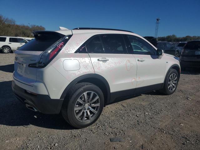 2022 CADILLAC XT4 SPORT - 1GYFZER42NF100375