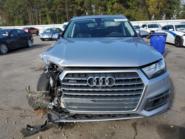 2019 AUDI Q7 PRESTIG - WA1VAAF74KD003938