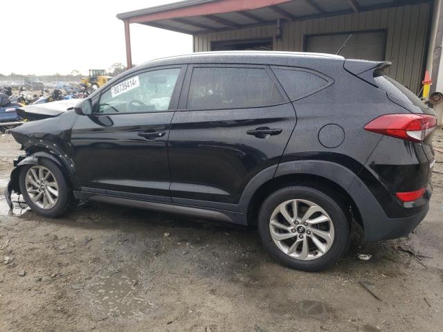 2016 HYUNDAI TUCSON LIM - KM8J33A40GU099433