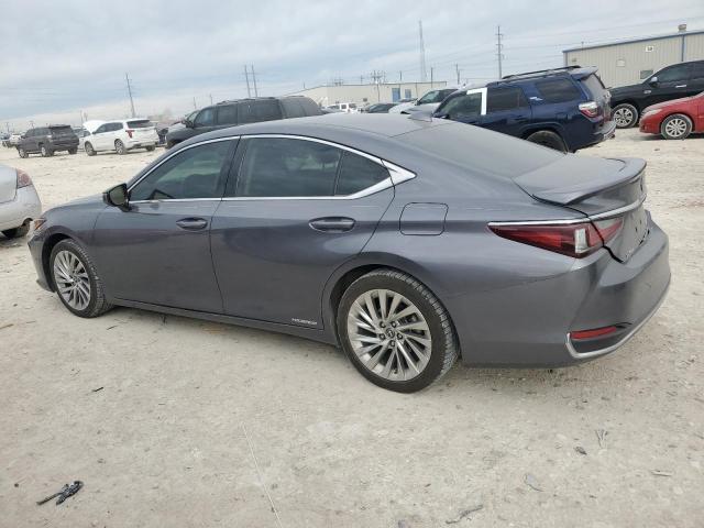 2021 LEXUS ES 300H UL 58AFA1C17MU004325