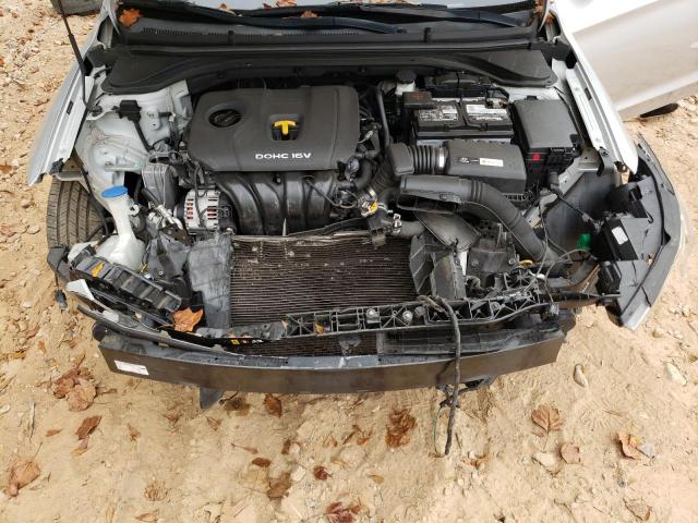 2017 HYUNDAI ELANTRA SE - 5NPD84LF7HH062270