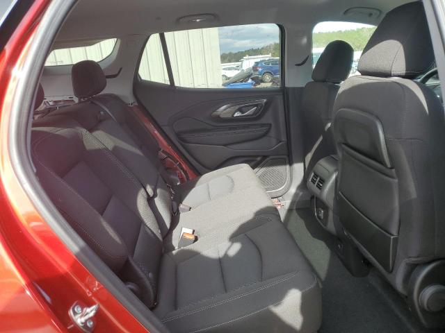 2024 GMC TERRAIN SL - 3GKALMEG2RL278055