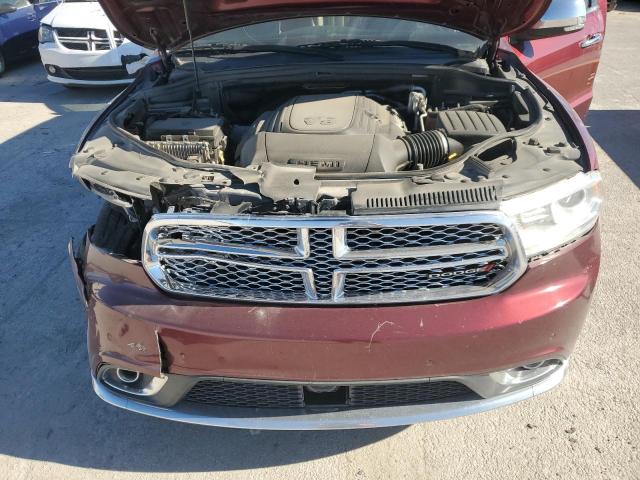 2019 DODGE DURANGO CI - 1C4SDJET1KC683706