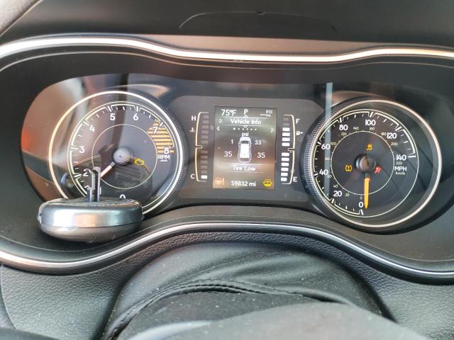 2019 JEEP CHEROKEE L - 1C4PJMLX3KD243891