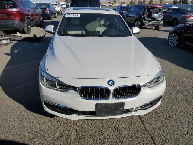 VIN WBA8E1C34HA156772 2017 BMW 3 SERIES no.5