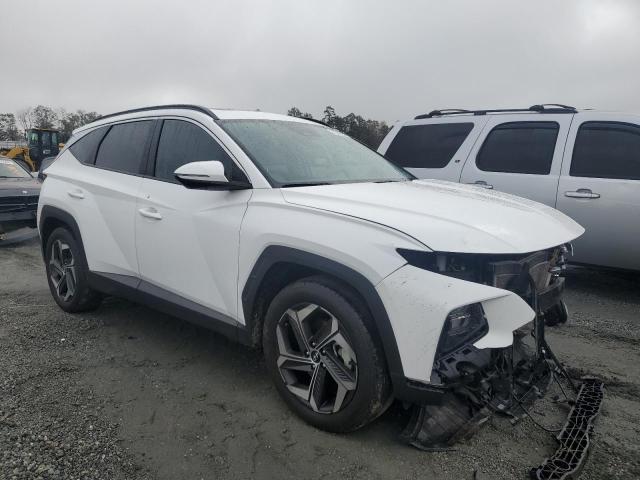 2023 HYUNDAI TUCSON SEL - 5NMJF3AEXPH283113
