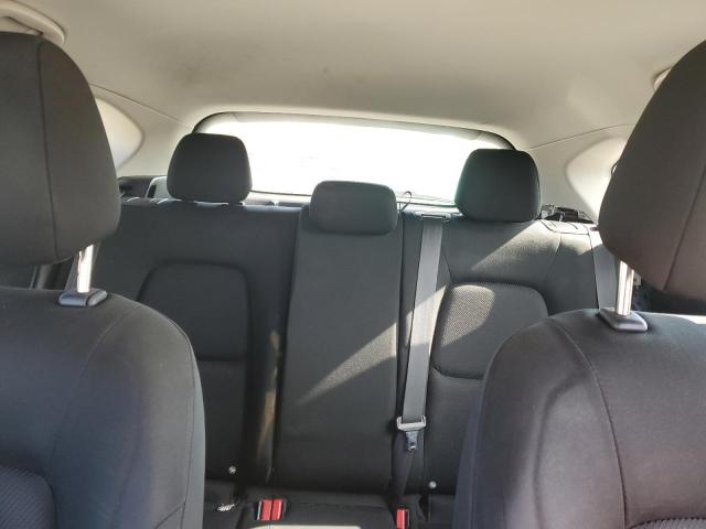 2017 MAZDA CX-5 SPORT - JM3KFBBL5H0174059