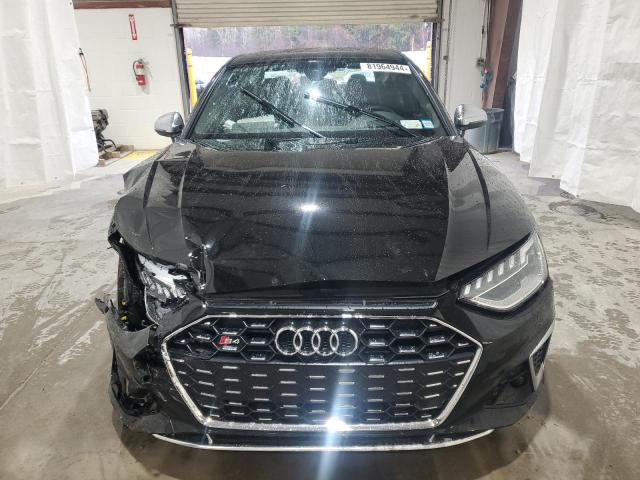 2020 AUDI S4 PRESTIG WAUC4AF4XLA039126