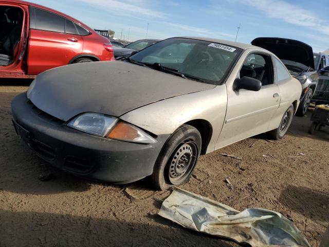 Global Auto Auctions: 2004 CHEVROLET CAVALIER