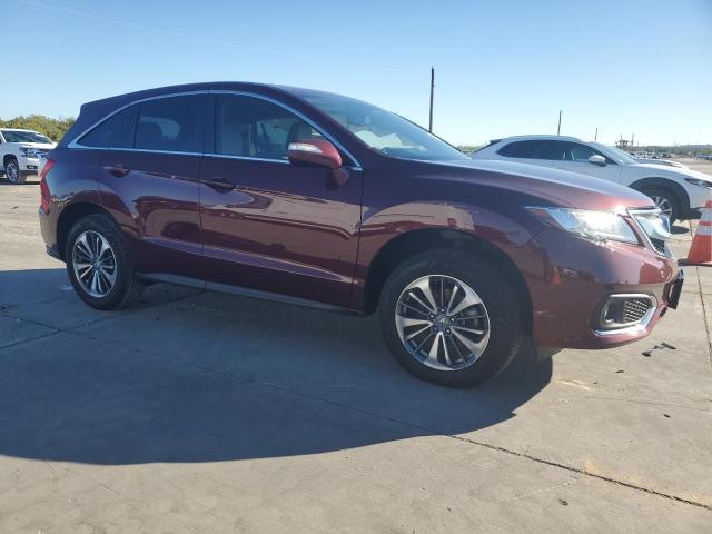 2018 ACURA RDX ADVANC - 5J8TB3H77JL000590