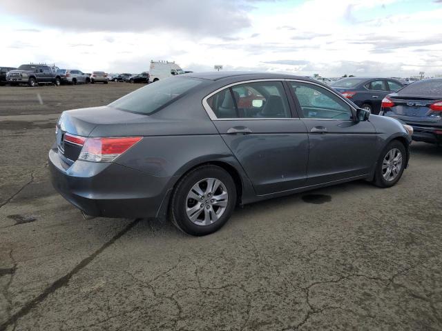 HONDA ACCORD SE 2012 gray  gas 1HGCP2F65CA097051 photo #4