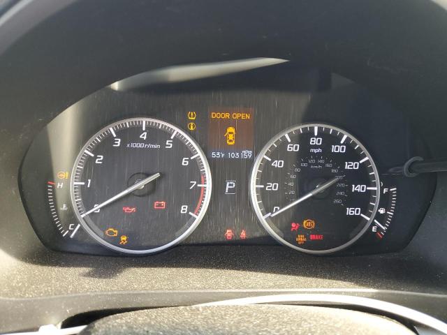 2015 ACURA ILX 20 19VDE1F3XFE005466