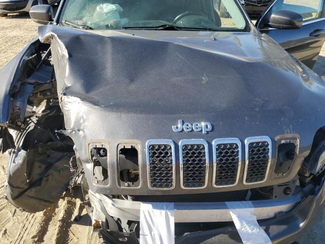 2019 JEEP CHEROKEE L - 1C4PJMDN9KD168515