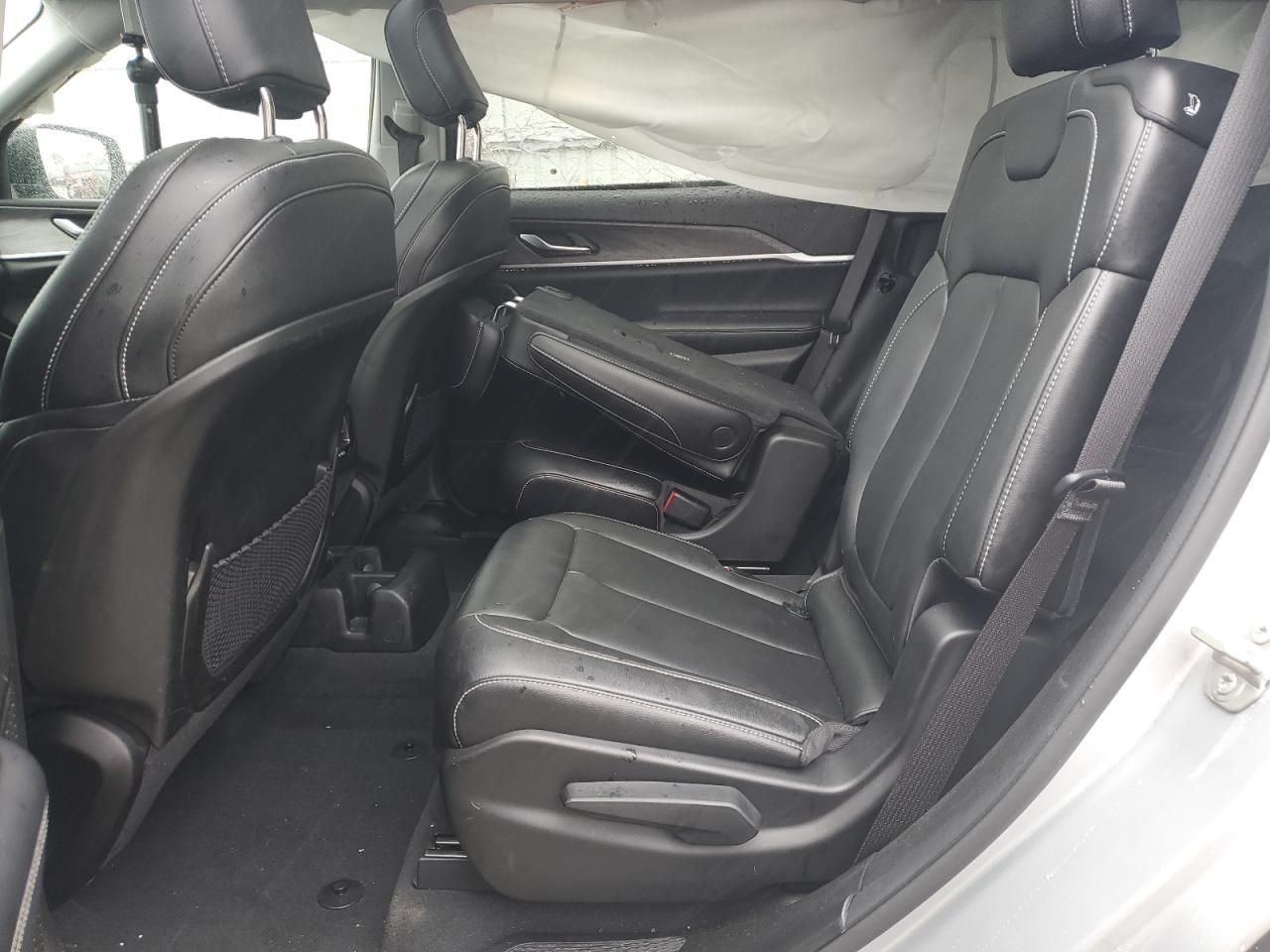 JEEP GRAND CHEROKEE L LIMITED