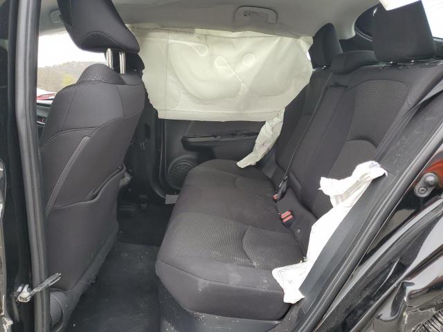 2022 TOYOTA PRIUS NIGH JTDKAMFU5N3180976