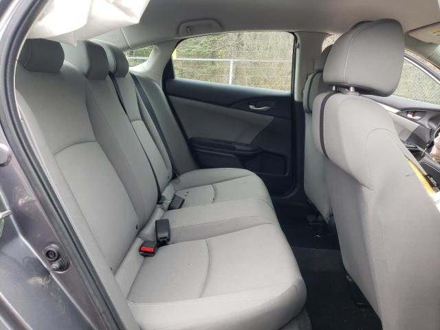 2HGFC2F60KH510549 2019 HONDA CIVIC