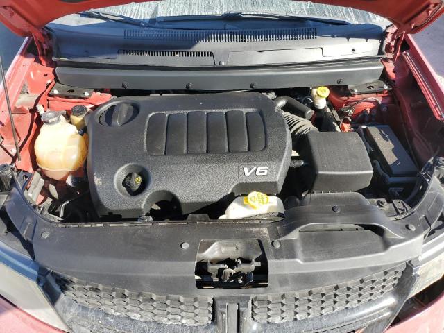 2018 DODGE JOURNEY CR - 3C4PDCGG1JT475605