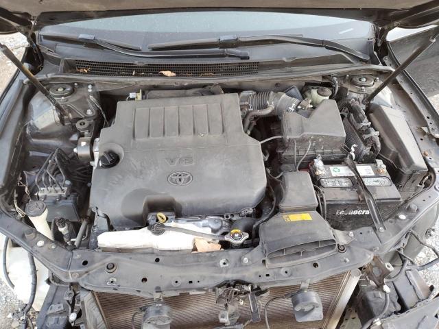 2015 TOYOTA AVALON XLE - 4T1BK1EB0FU161514