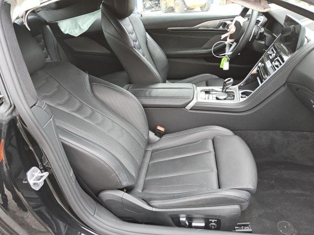 2025 BMW 840XI WBAAE4C09SCS38842