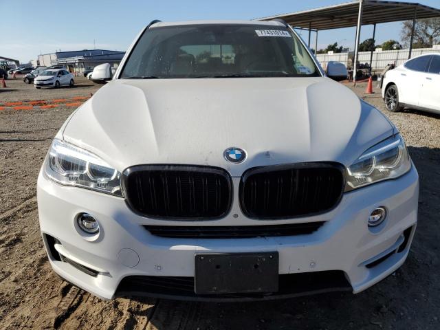 VIN 5UXKS4C57F0N05669 2015 BMW X5 no.5