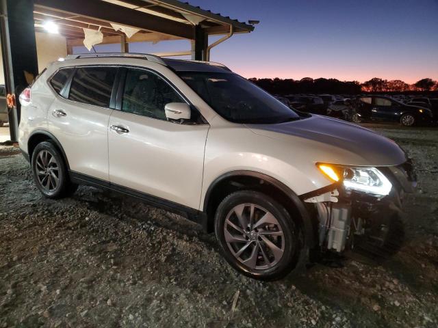 2016 NISSAN ROGUE S - 5N1AT2MV5GC880131