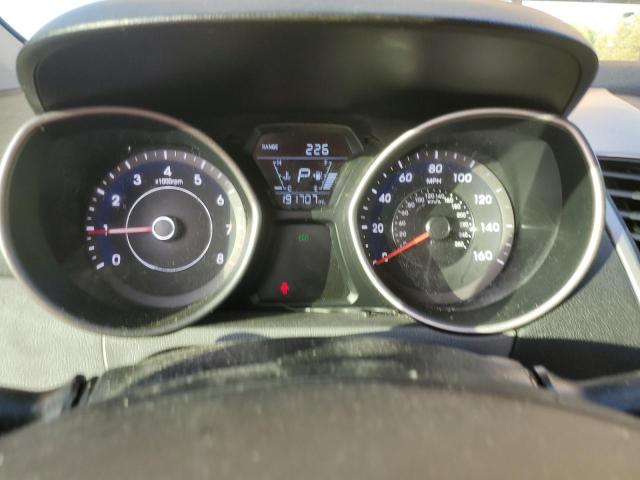 2015 HYUNDAI ELANTRA SE - 5NPDH4AE3FH554947