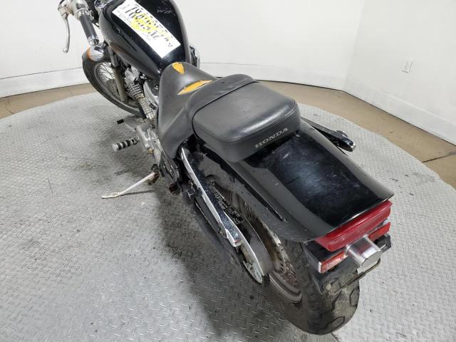 2006 HONDA VT600 C JH2PC21066M700193