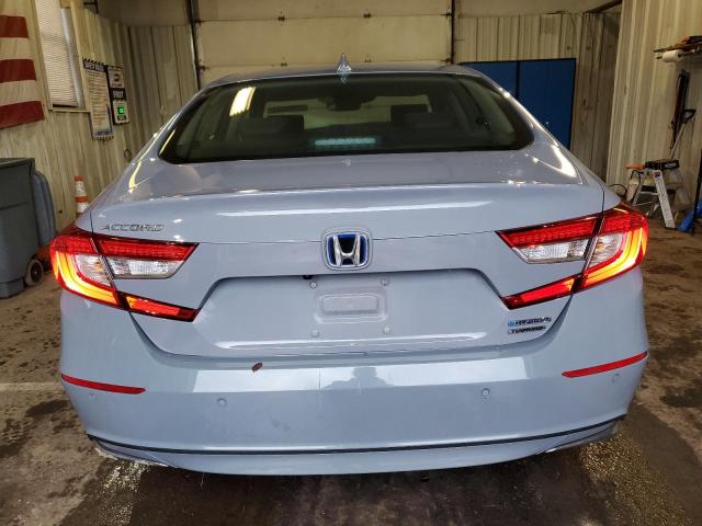 2021 HONDA ACCORD TOU - 1HGCV3F95MA000938