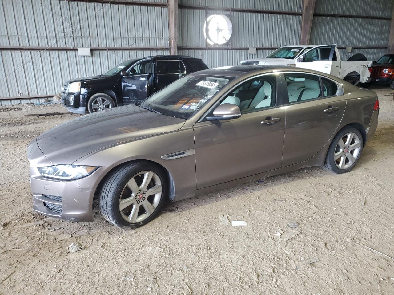 Lot #2969642364 2017 JAGUAR XE PREMIUM