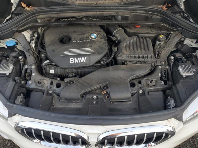 VIN WBXHT3C32G5F67427 2016 BMW X1 no.12