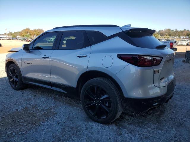 2020 CHEVROLET BLAZER RS - 3GNKBERS5LS576109