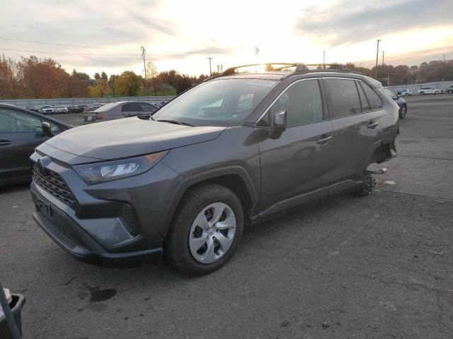 2020 TOYOTA RAV4 LE - 2T3F1RFV2LC110788