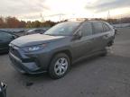 2020 TOYOTA RAV4 LE - 2T3F1RFV2LC110788