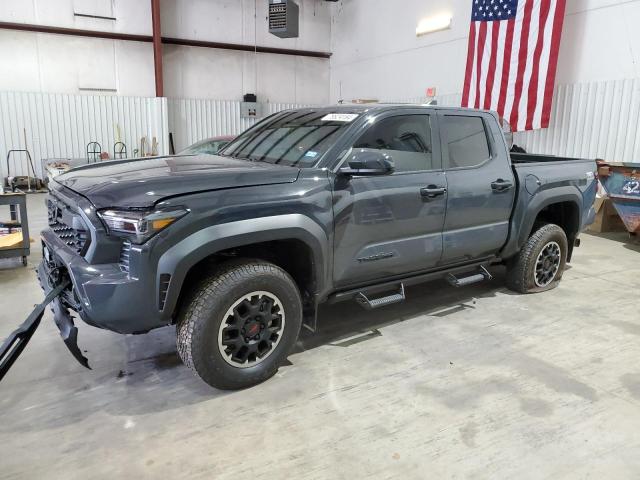 2024 TOYOTA TACOMA DOU #3030622089