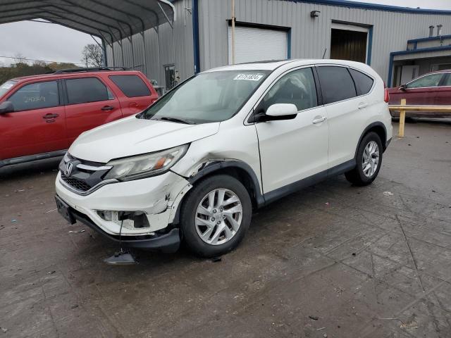 2016 HONDA CR-V EX #3024626676