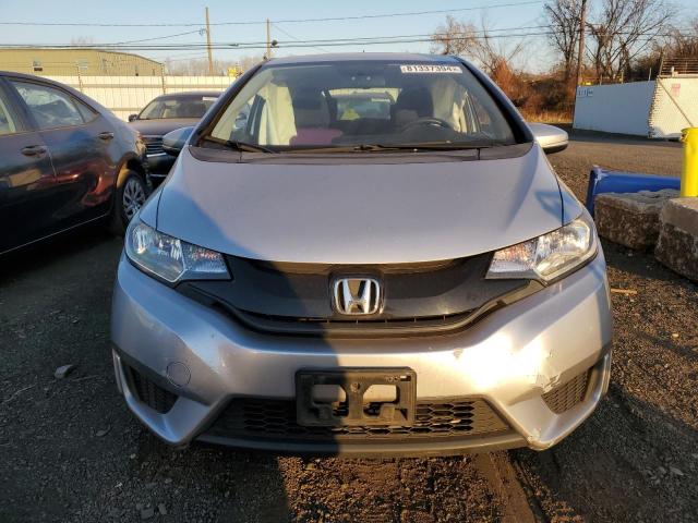 VIN JHMGK5H53GS008452 2016 HONDA FIT no.5