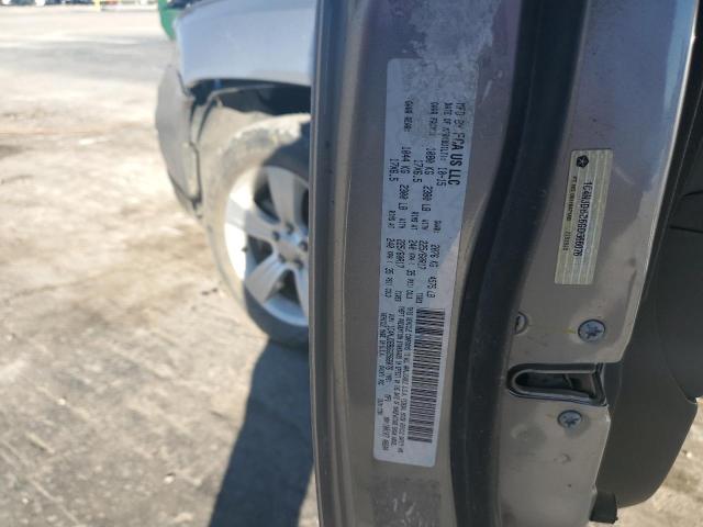 2016 JEEP COMPASS SP - 1C4NJDBB6GD566076