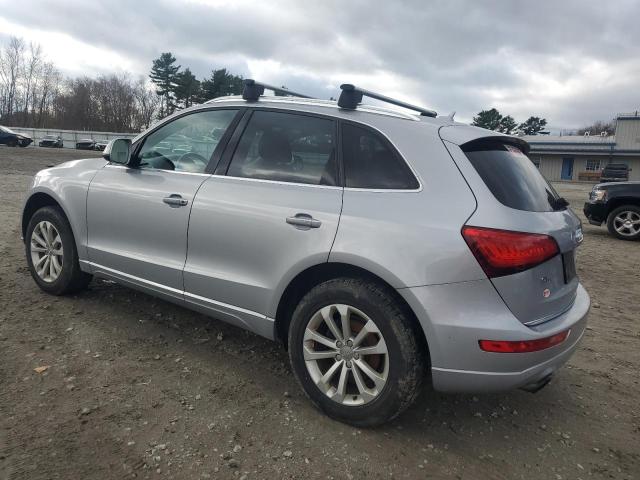 VIN WA1L2AFP2GA028348 2016 Audi Q5, Premium Plus no.2