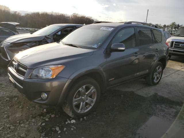 TOYOTA RAV4 SPORT