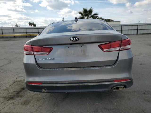 2016 KIA OPTIMA LX - 5XXGT4L34GG101411